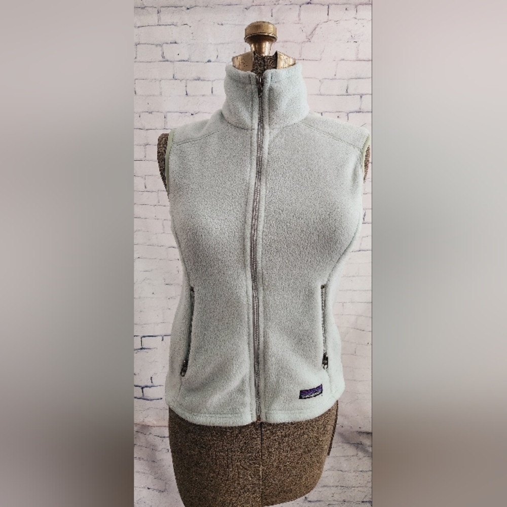 Patagonia Womens Vest